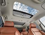Chevrolet Traverse High Country 2017 года